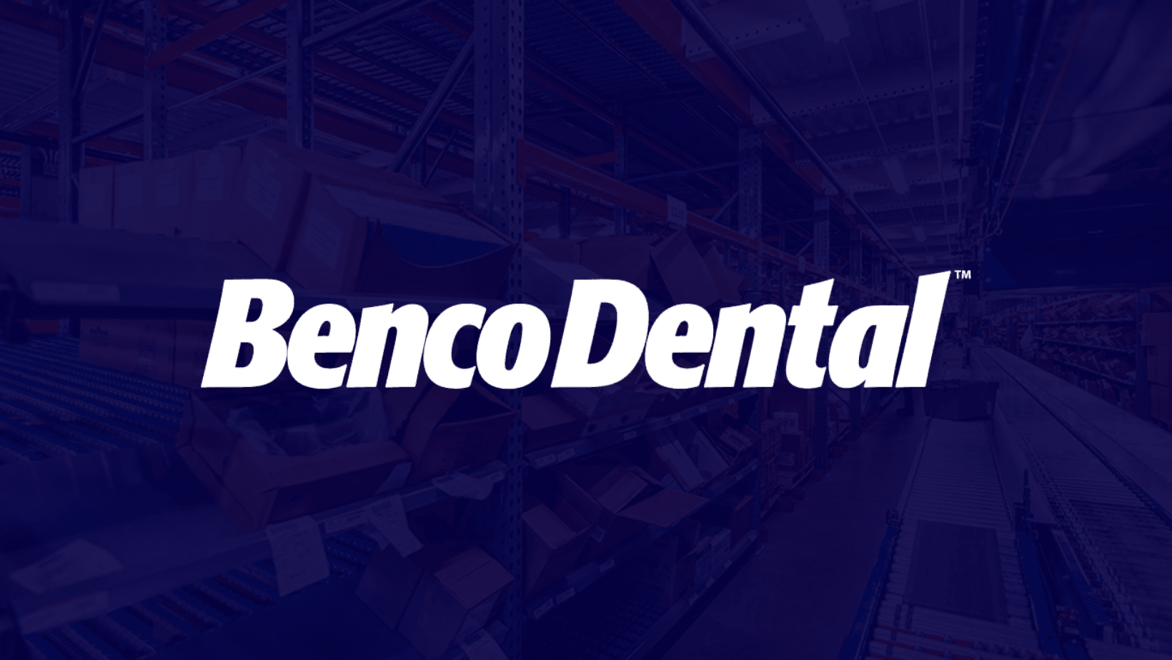 Benco Dental Increased Sales Per Call with Proton